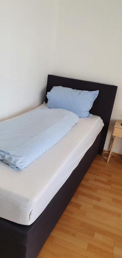 Staufenberg  Hotel Gasthaus Felseneck מראה חיצוני תמונה